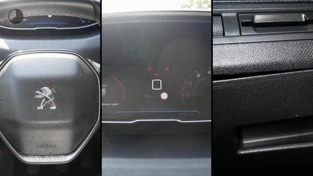 Peugeot 5008 1.2 PureTech 130pk 7 ZITS, BLUETOOTH