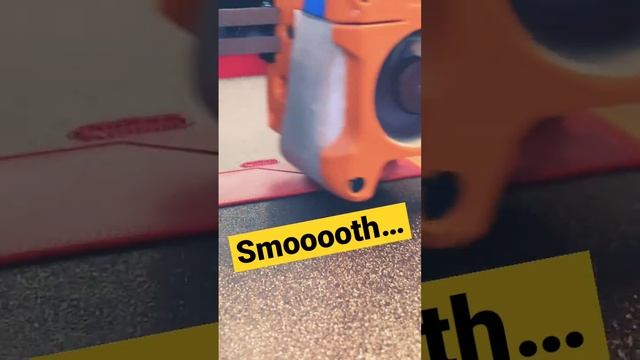 Smooth solid layers #3dprinting #shorts #klipper #voron #3dSmooth solid layers #3dprinting #shorts # смотреть онлайн