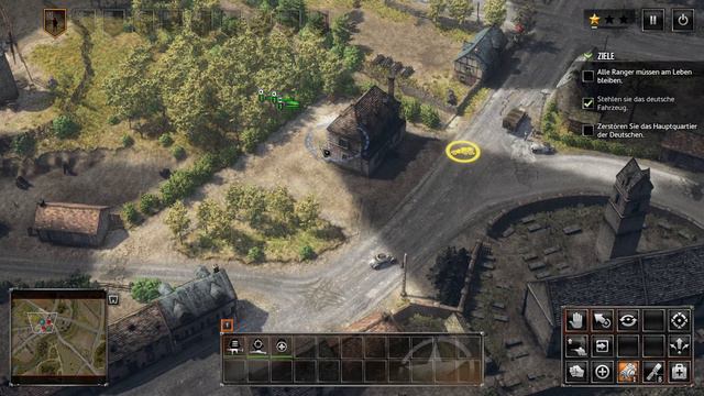 SUDDEN STRIKE 4 [049] [Linux] - Die drei Musketiere [Let's Play] [Deutsch] смотреть онлайн