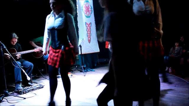 TrefoilZ Kinsha treble jig смотреть онлайн