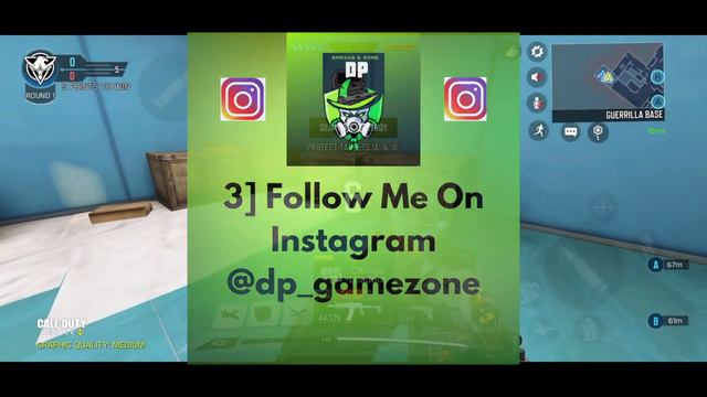 CALL OF DUTY MOBILE 240 CP GIVEAWAY | CODM | смотреть онлайн
