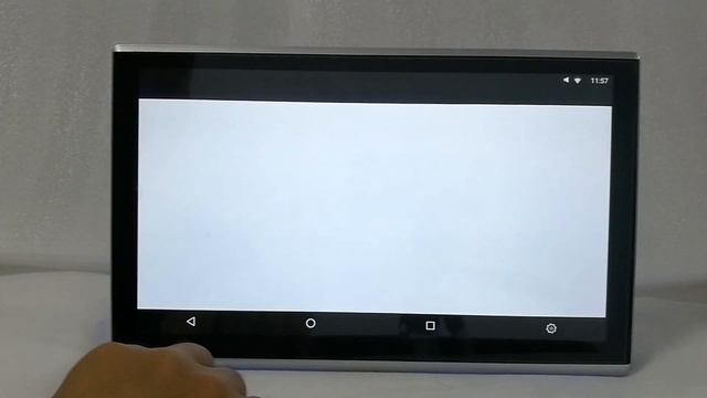 OnKar | 11.6 inch Android Rear Seat Headrest Entertainment System with HDMI USB WIFI BT смотреть онлайн