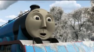 Thomas and Friends Crashes & Accidents (Series 12 - 15 w/ Specials)