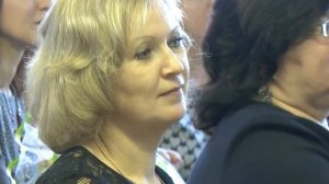 Красногорской специальной школе-интернату - 55 лет!