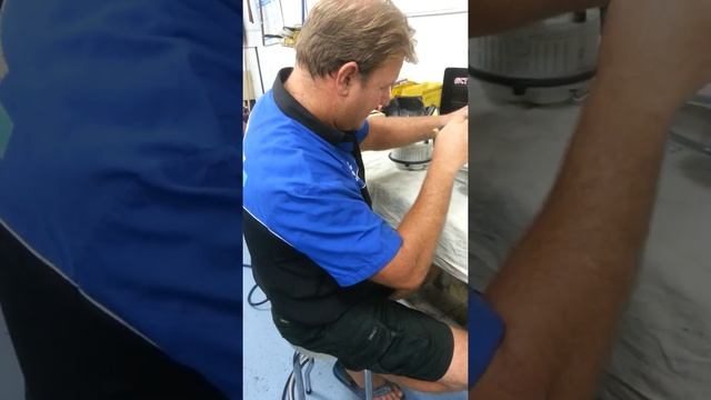 Dyson DC54 Airfilter Replacement