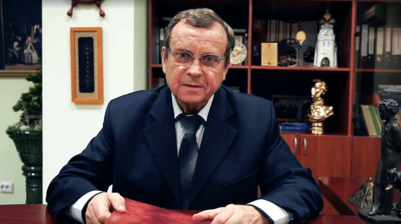 Ефимов В.А. Ток-шоу и терроризм. Концептуальный анализ..mp4 смотреть онлайн