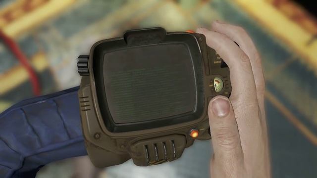Fallout 4 on NVIDIA GeForce GT 540M 1Gb [✓] смотреть онлайн