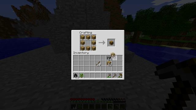 RastamanTV - Pirmasis video, žaidžiam Minecraft EP.1 смотреть онлайн