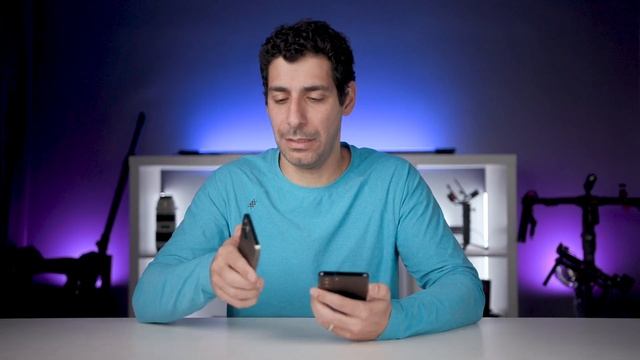 STOP WASTING MONEY! iPhone 12 Pro vs Galaxy S21 Plus смотреть онлайн
