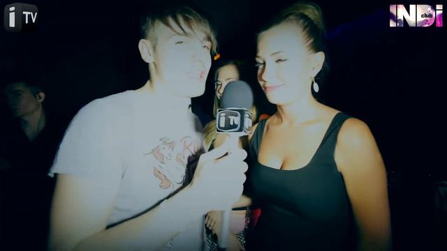 24 МАЯ. INDI CLUB. IAN CAREY (USA)