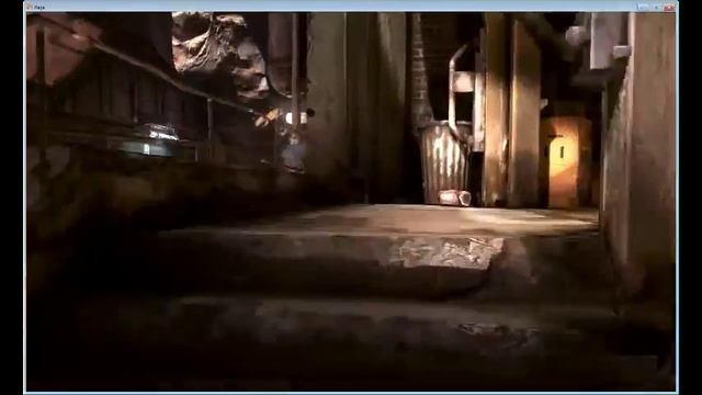 Rage: Умники, Колодец, Сопротивление и Тюрьма