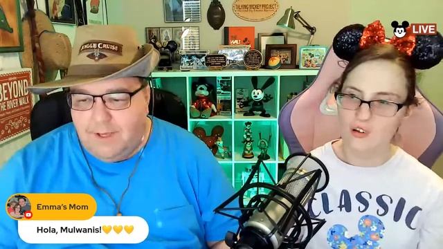 Jungle Cruise Trivia Challenge | Disney Trivia Game смотреть онлайн