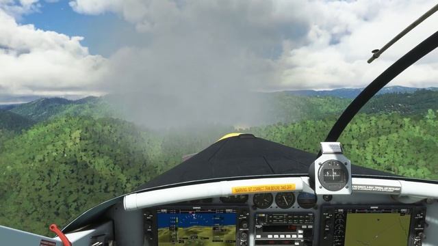 Aerial Firefighting | Neofly Mission | Microsoft Flight Simulator смотреть онлайн