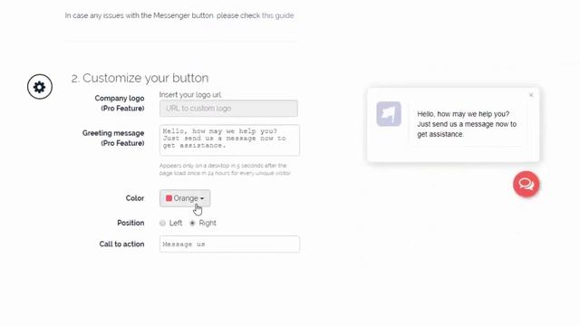 How to Add WhatsApp Chat to WordPress Site смотреть онлайн