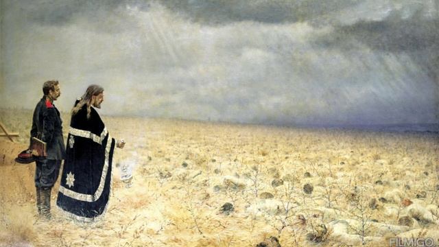 Горе побеждённым смотреть онлайн