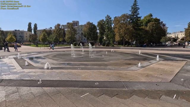 Велобонус №13. Испытания GoPro Hero 11 Black смотреть онлайн