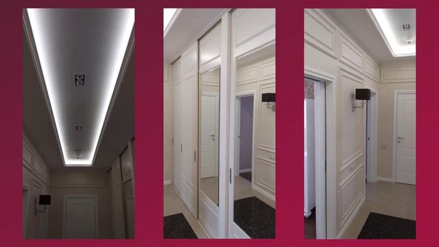 Реализованные проекты 001 смотреть онлайн