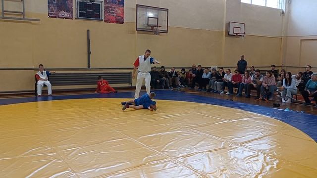 Схватка 9 смотреть онлайн