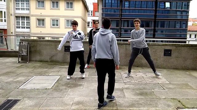 Antonio abadia arias(16) смотреть онлайн