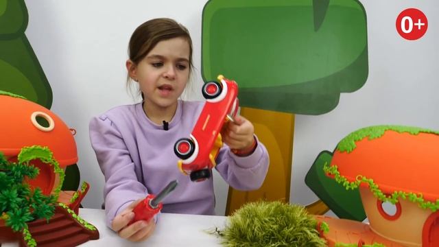 Tiny Furries новые мягкие игрушки - Собери свою коллекцию игрушек! Видео для девочек смотреть онлайн