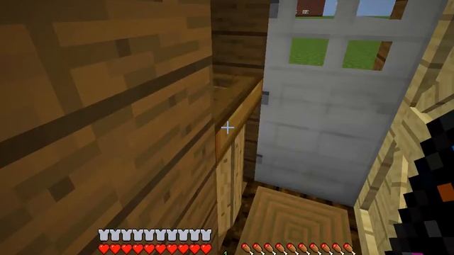 MineCraft - Modern Life 1# смотреть онлайн