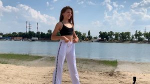 MODEL PHOTOSHOOT - Elizaveta Shubina