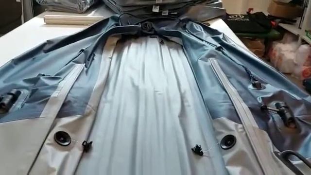 отличие Grouper от Boatsman смотреть онлайн