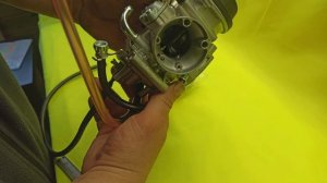 Карбюратор на cfmoto 500 x5 0180-100000