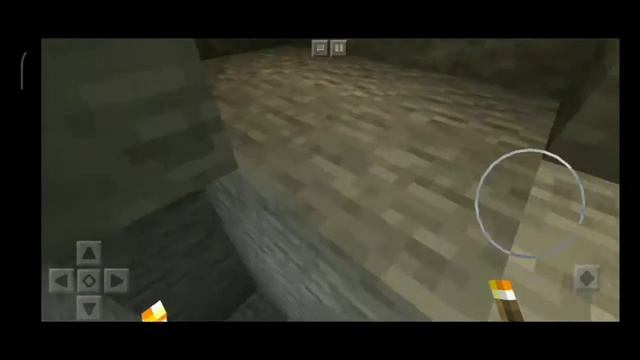 Работа каменщиком в Minecraft#2