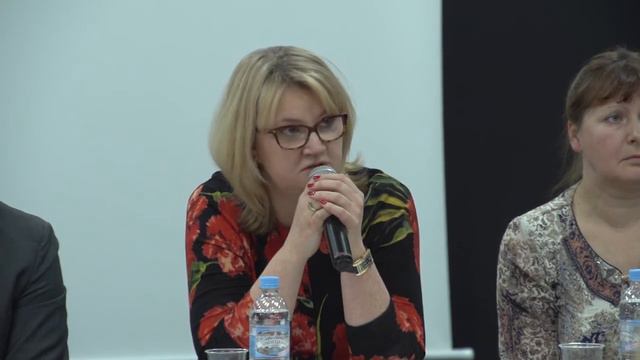 Семинар для застройщиков №6 (16.02.2017г.) смотреть онлайн