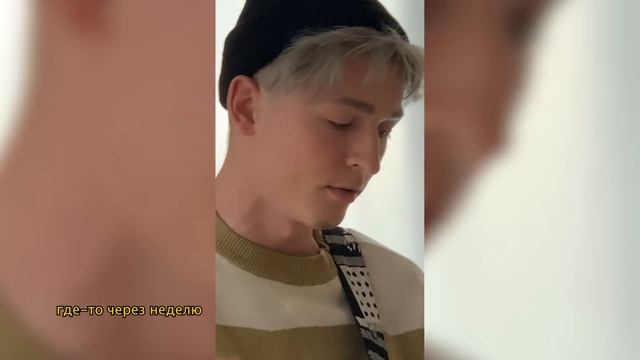 Реакция На Мои Баллы по ЕГЭ/ЦТ *влог* смотреть онлайн