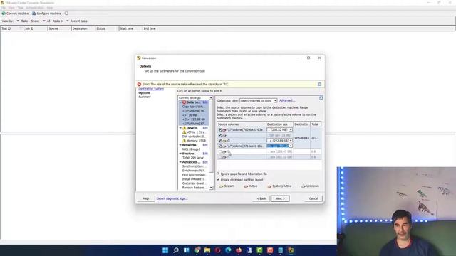 Transforma tu PC antiguo en una máquina virtual con VMware смотреть онлайн