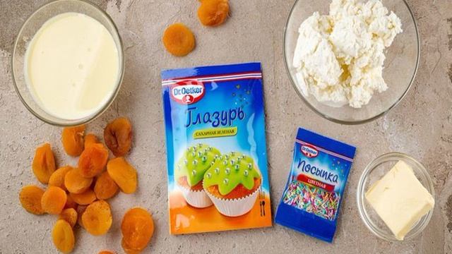 Вкусные будни