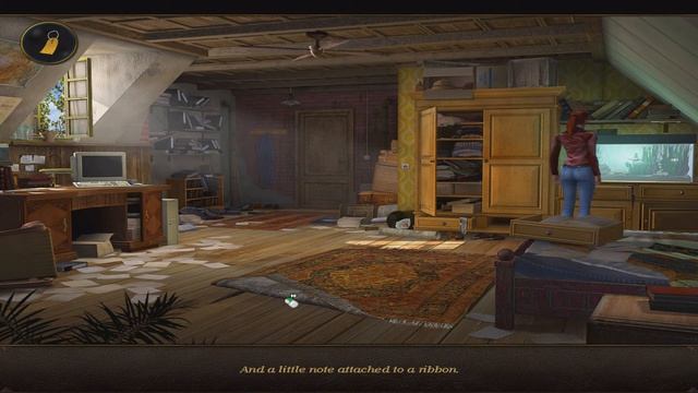 Secret Files: Tunguska Walkthrough | Part 2: Oleg [PC] смотреть онлайн