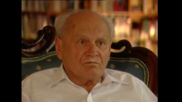 Göncz Árpád portré смотреть онлайн