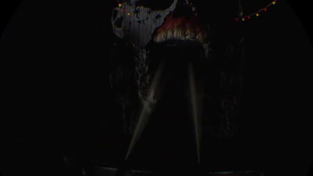 Util Dawn Rush Of Blood VR смотреть онлайн