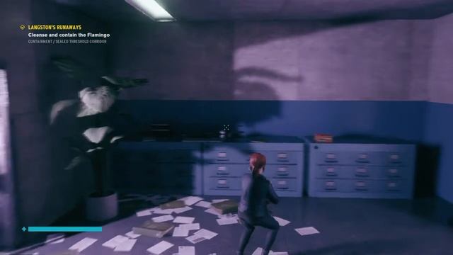 Control - Groovy! смотреть онлайн