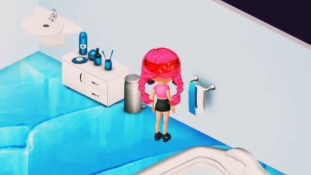 Клип на песню Психушка Karna.val❤️😛 в мобильной аватарии