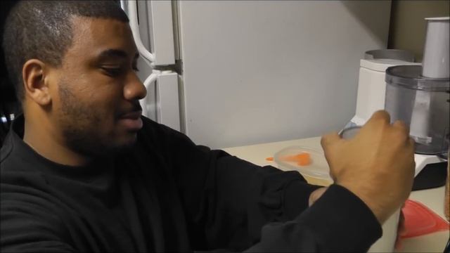 FGSW - How To Grind Your Own Flax Seeds смотреть онлайн