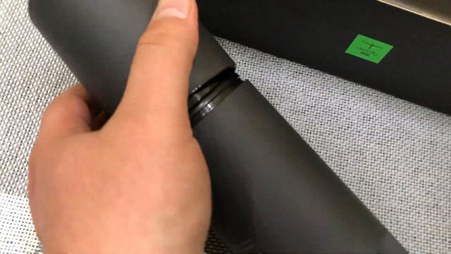Пылесос XIAOMI. Должен быть у каждого! смотреть онлайн