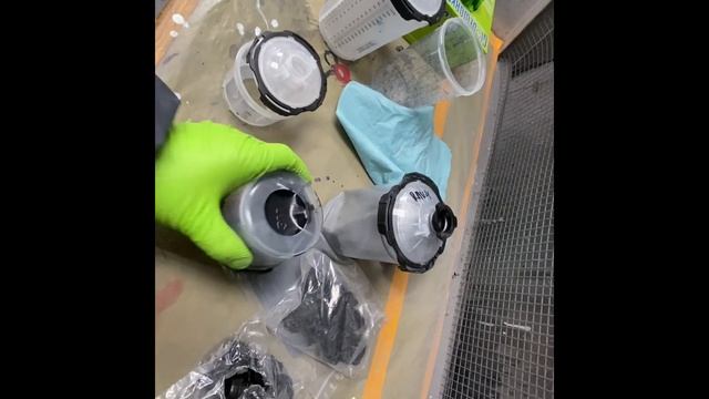 Быстрая оклейка авто по американски. Покраска машины в США. Новые PPS смотреть онлайн