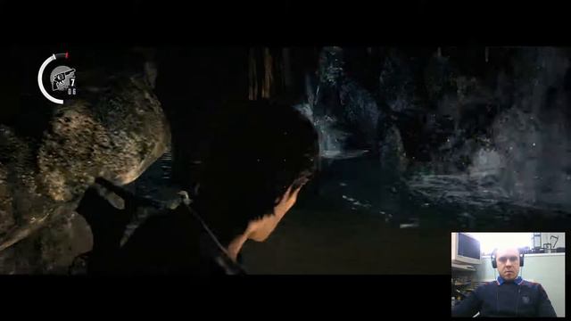 The Evil Within 18+ прохождение зерно прорастает эпизод 8 смотреть онлайн