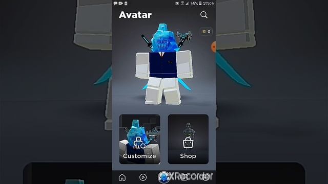 roblox Premium 450 robux смотреть онлайн