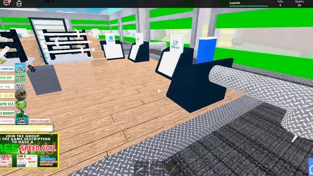 играем в roblox на карте ?HACKER TYCOON N2 смотреть онлайн