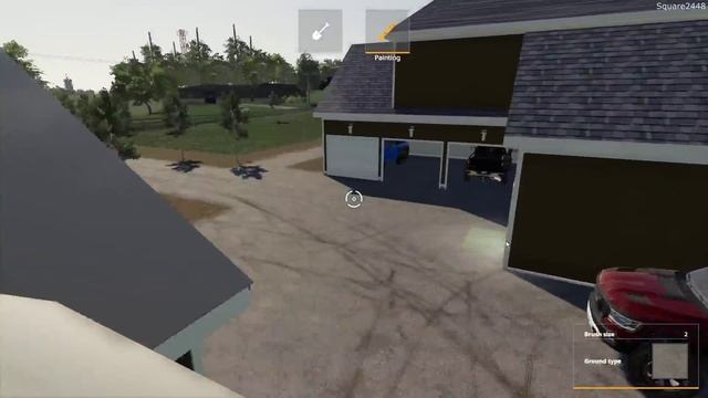 Buying Jetski & Playset | Yard Work | New Lift | Homeowner | Farming Simulator 19 смотреть онлайн