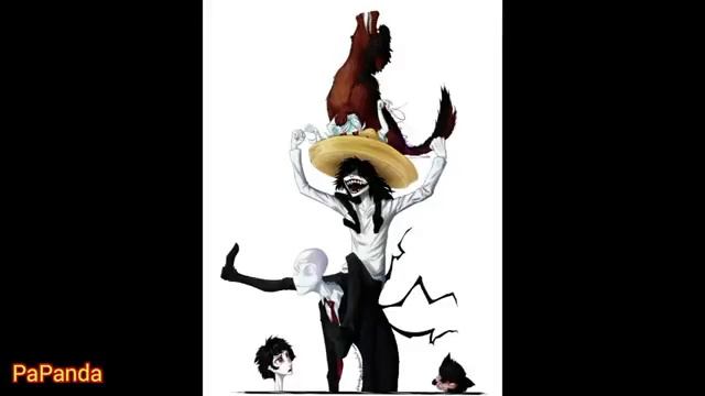 Крипипаста приколы смотреть онлайн