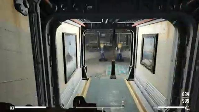 Fallout 4 Infinite Bottlecaps -  Fallout 4 Бесконечные Крышки