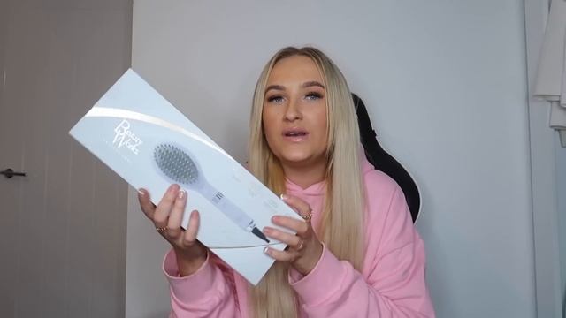 WHAT I GOT FOR XMAS 2021!! смотреть онлайн