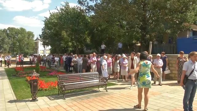 ДЕНЬ МИХАЙЛОВСКА смотреть онлайн