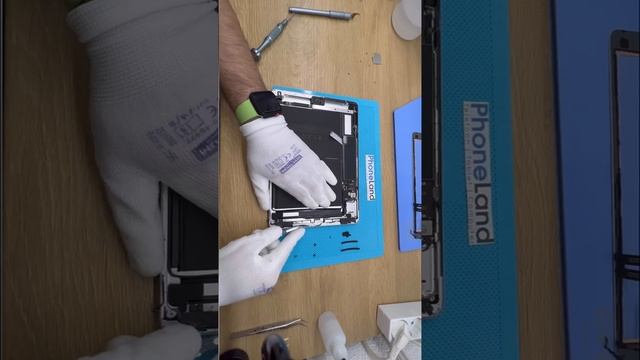 Ipad 2018 Screen Replacement